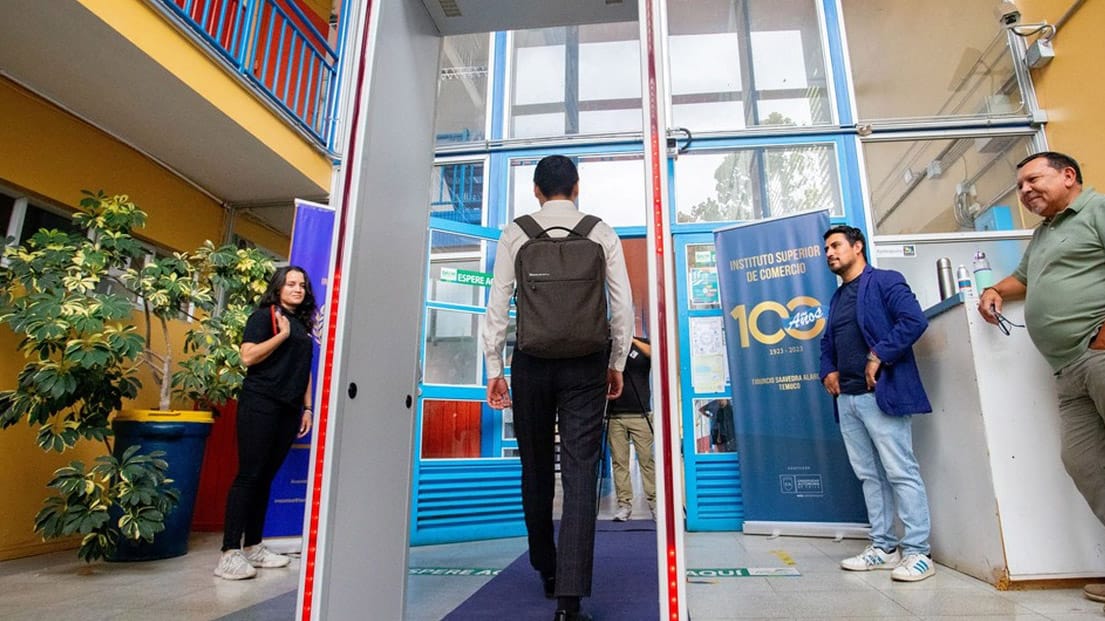 NUEVA LEY DE CONVIVENCIA ESCOLAR: UN DESAFÍO SOCIAL MÁS QUE UN SHOW MEDIÁTICO