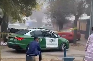 ALERTA EN TALCA: TERCER ADULTO MAYOR ES HALLADO FALLECIDO EN LA VÍA PÚBLICA EN UNA SEMANA