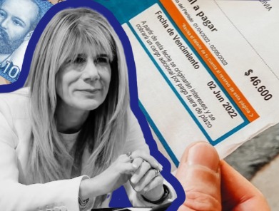 XIMENA RINCÓN CONFIRMA FIN DEL SUBSIDIO ELÉCTRICO: MÁS DE DOS MILLONES DE HOGARES ENFRENTARÁN ALZAS SIN APOYO ESTATAL