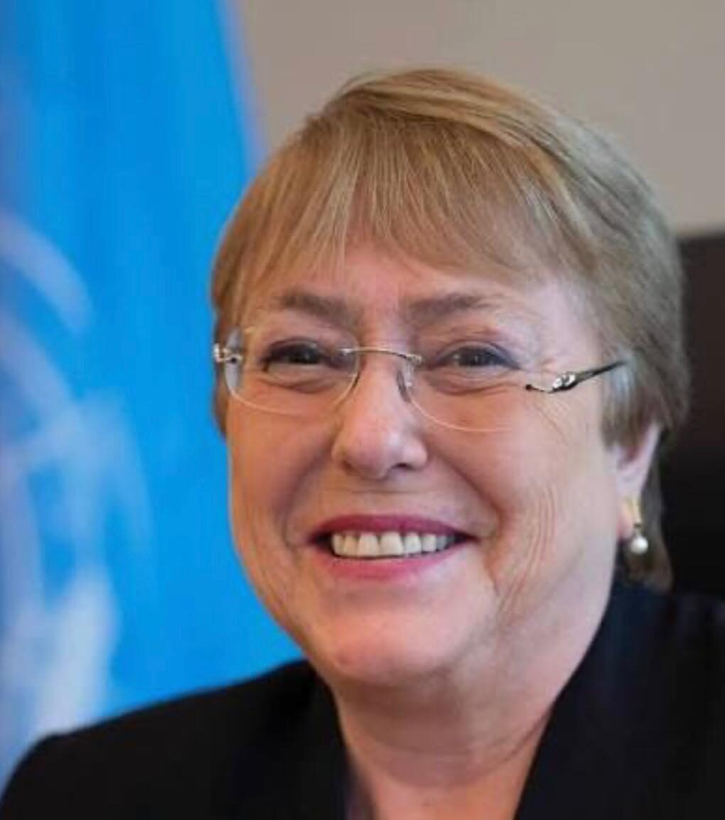 BACHELET FORMALIZA PROPUESTA DE REFORMA PARA LA ONU BAJO EL PATROCINIO DE BRASIL Y MÉXICO